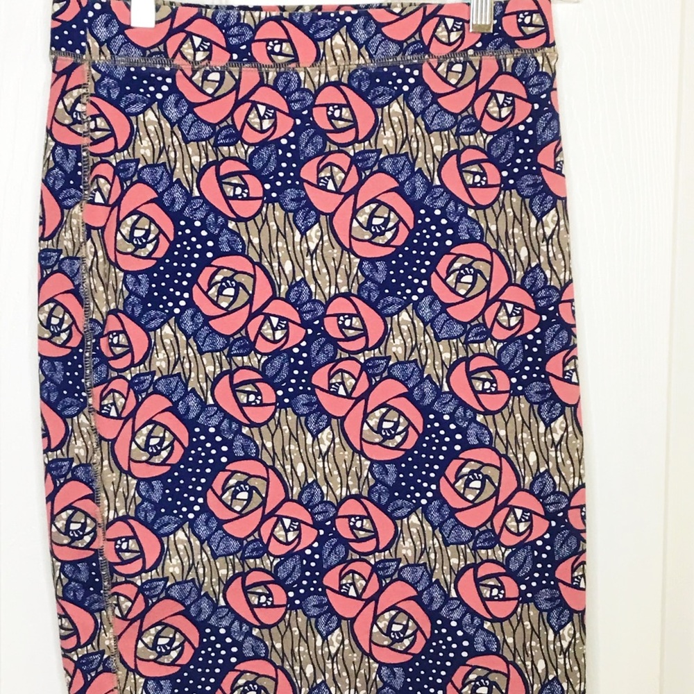 Old navy pencil skirt
